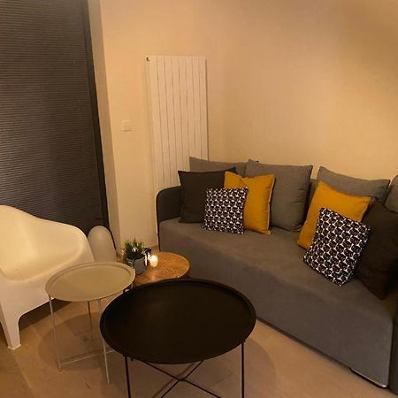 Apartman Domenica 103 Frischwinkel Exterior foto