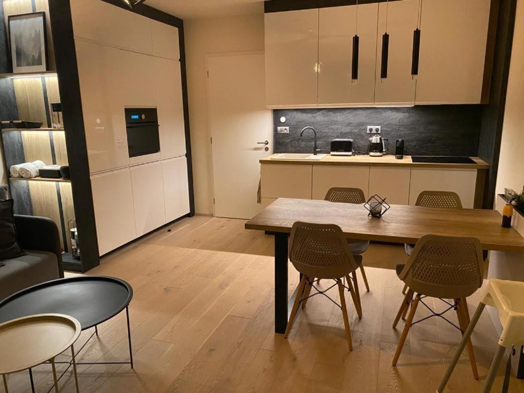 Apartman Domenica 103 Frischwinkel Exterior foto